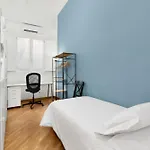 Essevu Loft Borgo Pinti Φλωρεντία