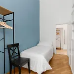Essevu Loft Borgo Pinti * Φλωρεντία