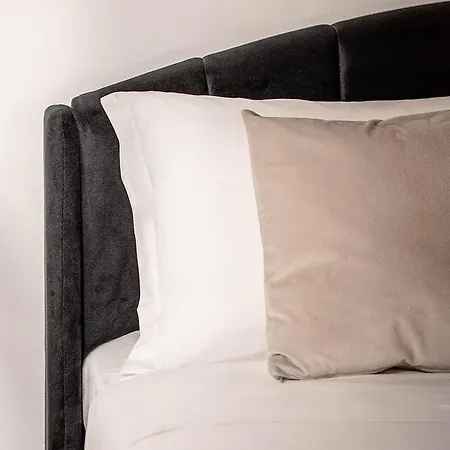 Roped Loft Borgo Pinti フィレンツェ