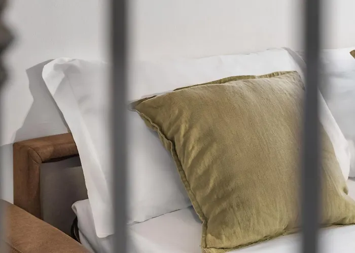 Essevu Loft Borgo Pinti Флоренция