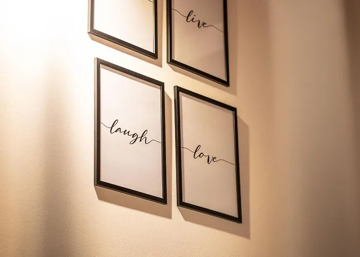 Essevu Loft Borgo Pinti * فلورنس