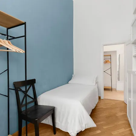 Roped Loft Borgo Pinti * Florence