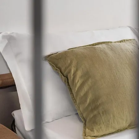 Roped Loft Borgo Pinti Florence