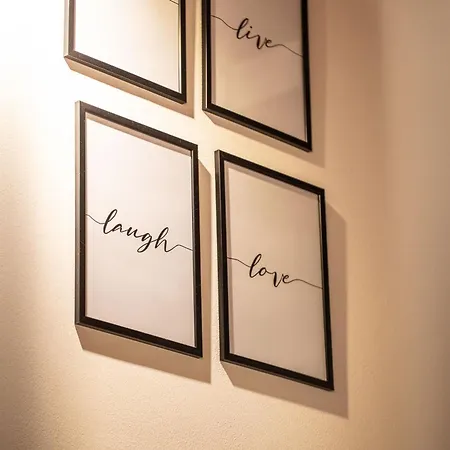 Roped Loft Borgo Pinti * Florence