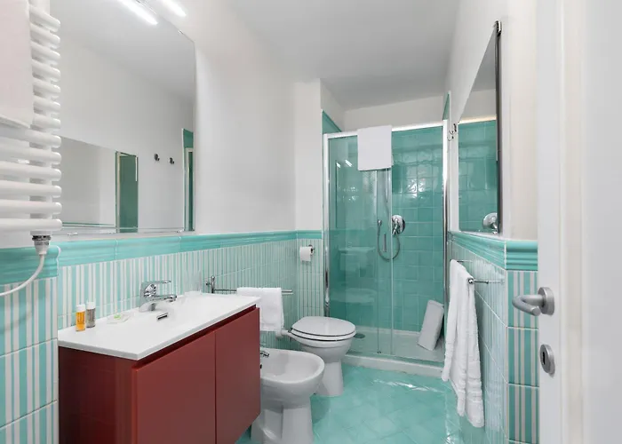 Appartement Essevu Loft Borgo Pinti Florence