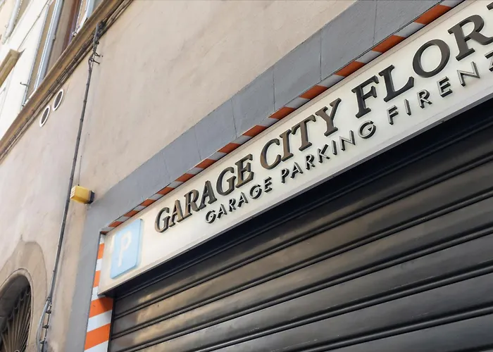 Appartement Essevu Loft Borgo Pinti *