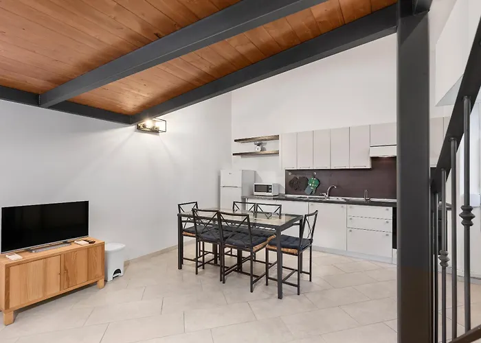 Essevu Loft Borgo Pinti