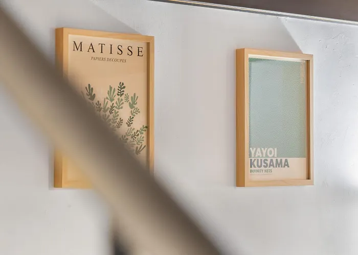 Essevu Loft Borgo Pinti Appartement *