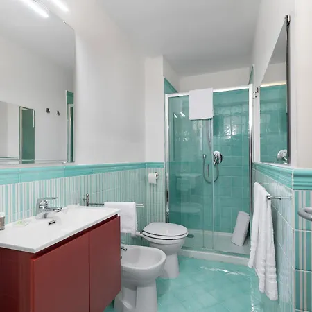 Apartman Essevu Loft Borgo Pinti Firenze