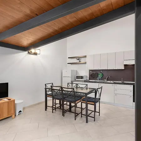 Essevu Loft Borgo Pinti