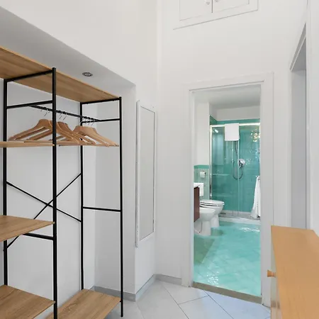 Essevu Loft Borgo Pinti Apartman