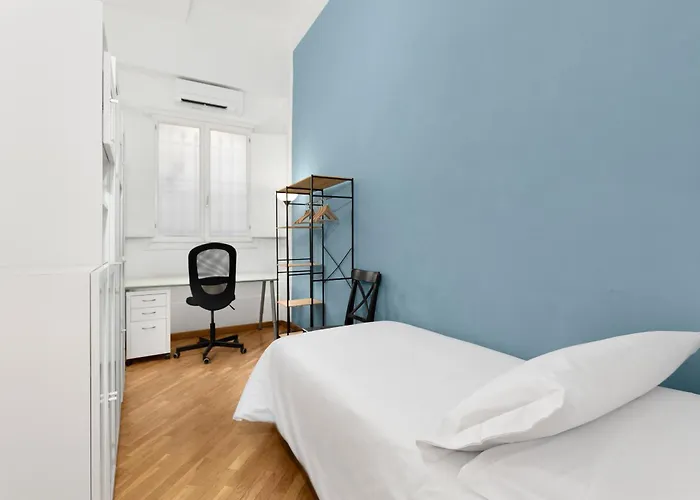 Essevu Loft Borgo Pinti Florença