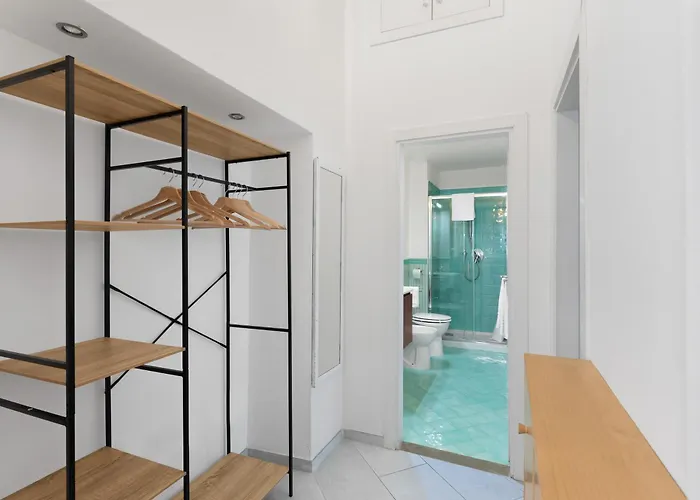 Essevu Loft Borgo Pinti Apartamento